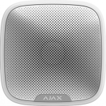 ajax streetsiren sicurtecnica